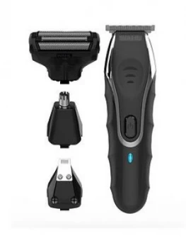 Image of Wahl Aqua Blade Multigroomer