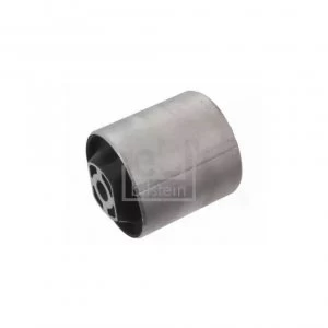 Image of Track Control Arm Bush FEBI BILSTEIN 30218