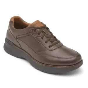 Image of Rockport Prowalker NEXT UBal Java - Brown