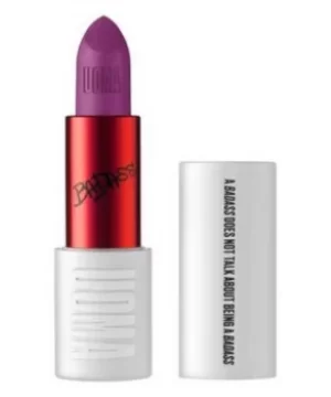 Image of UOMA BEAUTY Badass Icon Matte Lipstick Chaka