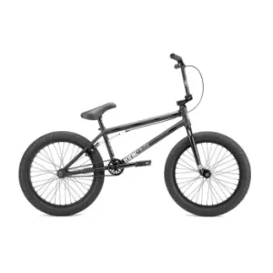 Image of Kink Gap BMX Bike - Black