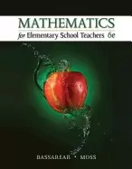 Image of mathematics for elementary school teachers