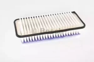 Image of Bosch F026400143 Air Filter Insert S0143