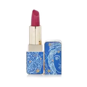 Image of Cle De PeauLipstick Matte - # 523 Stellar Red (Limited Edition XMAS 2022) 4g/0.14oz