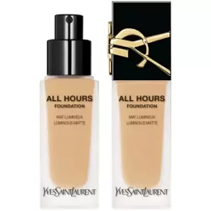 Image of Yves Saint Laurent All Hours Foundation (Various Shades) - LN9