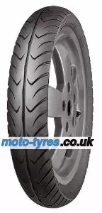 Image of Mitas MC26 Capri ( 100/70-14 RF TT/TL 53L Rear wheel, Front wheel )