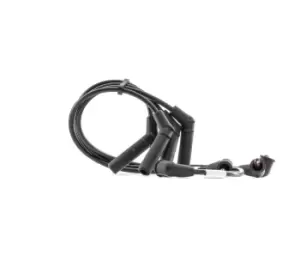 Image of RIDEX Ignition Lead Set 685I0007 Ignition Cable Set,Ignition Wire Set HYUNDAI,KIA,GETZ (TB),ATOS (MX),ACCENT II (LC),ACCENT II Stufenheck (LC)