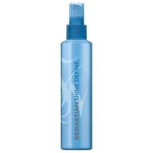 Image of Sebastian Professional Shine Define Hair Spray 200ml