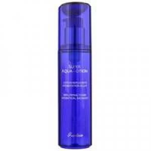 Image of Guerlain Super Aqua Lotion 150ml / 5 fl.oz.