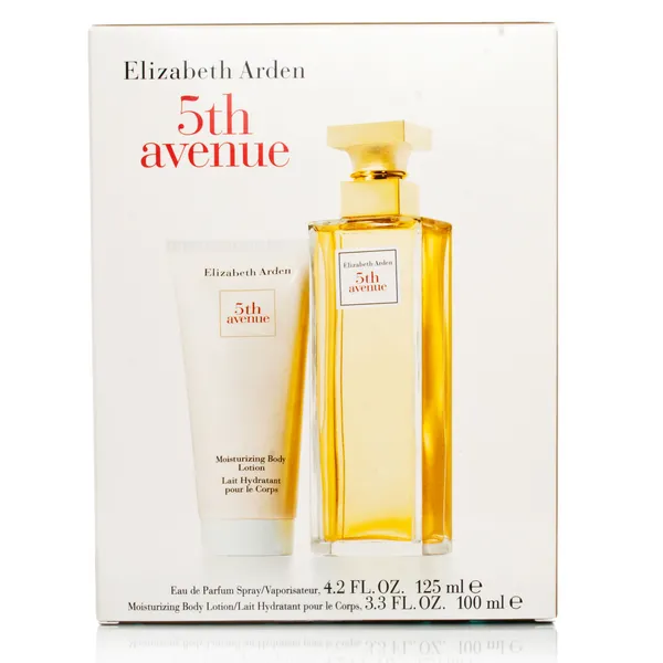 Image of Elizabeth Arden Fifth Avenue Gift Set 30ml