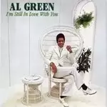 Image of Al Green - I'm Still in Love With You (Music CD)