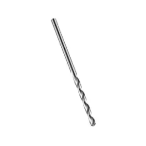 Image of Spiralbohrer TypN A002 D.198mm HSS Blank Zyl.schaft Rechts DORMER