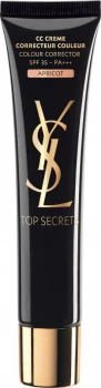 Image of Yves Saint Laurent Top Secrets CC Cream SPF35 40ml Apricot