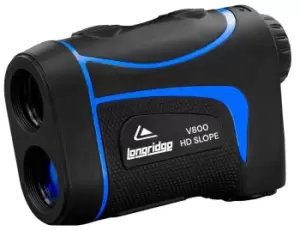 Image of Longridge V800 HD Slope Laser - Black