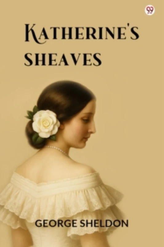 Image of Katherine's Sheaves (Edition1) Paperback / softback