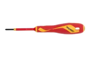 Image of Teng Tools MDV840N PH0 - Insulated Screwdriver (1000V)