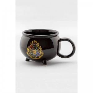 Image of Harry Potter Cauldron 3D Mug