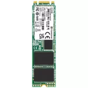 Image of Transcend MTS970T 512GB SATA M.2 internal SSD 2280 SATA III Retail TS512GMTS970T