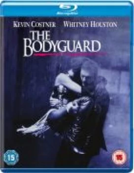 Image of The Bodyguard (Single Disc)