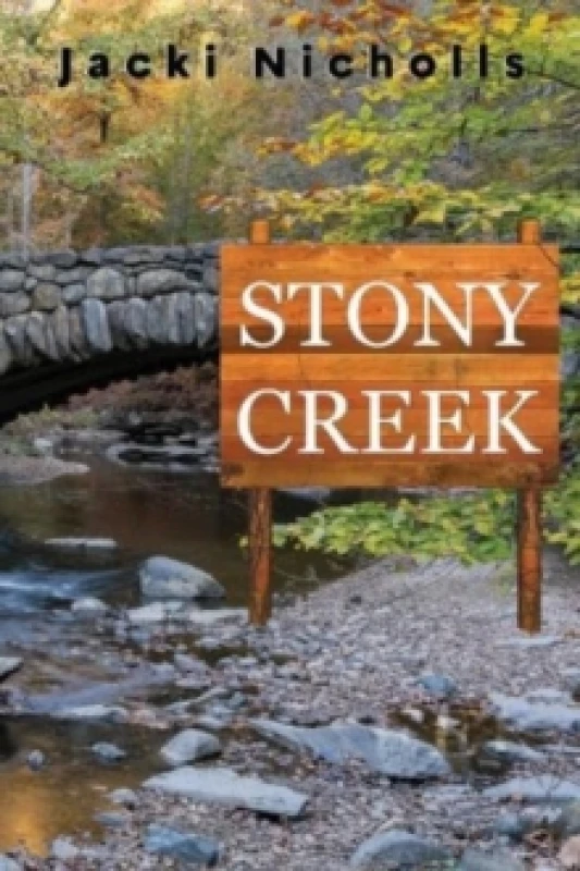 Image of Stony Creek Paperback / softback