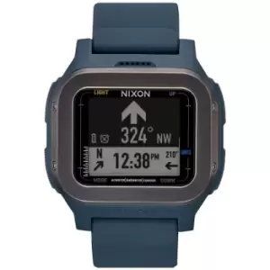 Image of Mens Nixon Regulus Expedition Watch