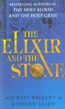 Image of The Elixir and the Stone by Michael Baigent Book