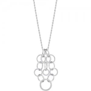 Image of Morellato Gioielli Ladies Essenza Necklace - SAGX04