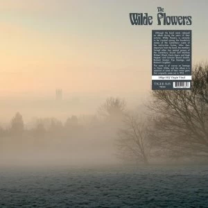 Image of Wilde Flowers - The Wilde Flowers Vinyl