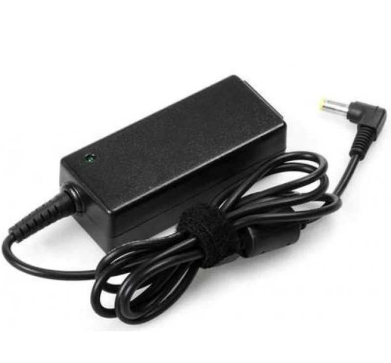 Image of Acer AP.04001.003 power adapter/inverter Indoor 40 W Black