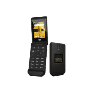 Image of Cat S22 Flip 2021 16GB