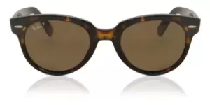 Image of Ray-Ban Sunglasses RB2199 Orion Polarized 902/57