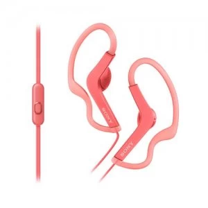 Image of Sony MDR-AS210 Earphones
