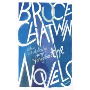 Image of The Novels