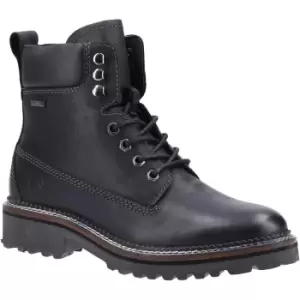 Image of Cotswold Womens Chipping High Top Lace Up Ankle Boots UK Size 7 (EU 40)