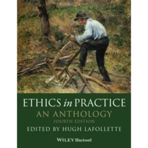 Image of Ethics in Practice : An Anthology