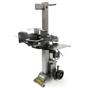 Image of The Handy 7 Ton Vertical Electric Log Splitter