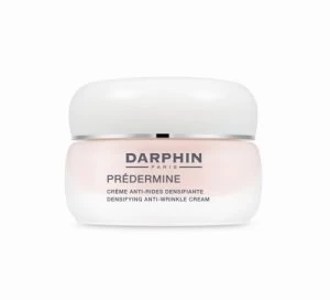 Image of Darphin Predermine cream dry skin 50ml Red