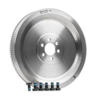 Image of SACHS Flywheel VW,AUDI,SKODA 3021 600 295 04B105269,04B105269,04B105269 Clutch Flywheel 04B105269