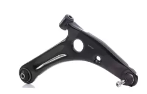 Image of RIDEX Suspension arm Front Axle Right 273C0504 Track control arm,Wishbone MITSUBISHI,SMART,COLT VI (Z3_A, Z2_A),COLT CZC Cabriolet (RG),FORFOUR (454)