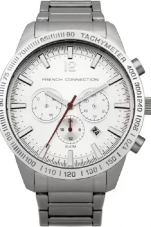 Image of Mens French Connection Watch FC1236SM