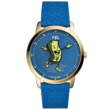 Image of Mens Fossil Limited Edition - Me Watch