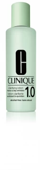 Image of Clinique Clarifying Lotion 1.0 Alcohol Free 400ml