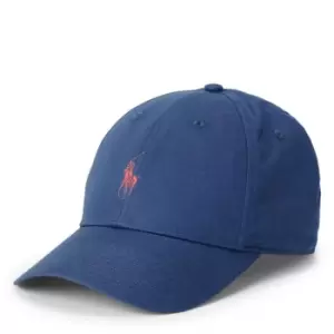 Image of Polo Ralph Lauren Polo Ralph Lauren Golf Cap - Blue