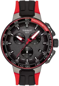 Image of Tissot Watch T-Race Cycling Vuelta Edition Mens