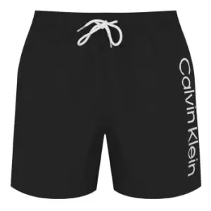 Image of Calvin Klein Shorts - Black