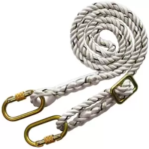 Image of JSP - spartan Work Positioning Lanyard - n/a