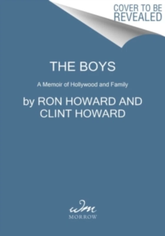 Image of The Boys. Paperback. By Ron Howard, Clint Howard Books