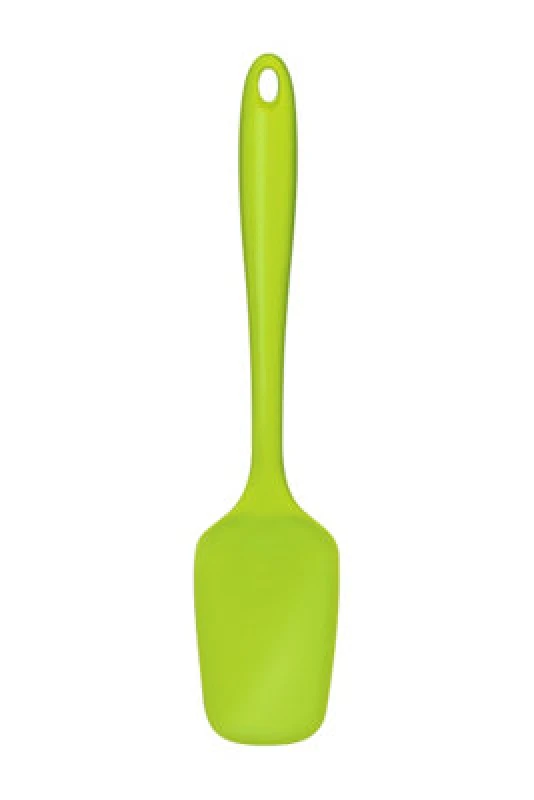 Image of Premier Housewares Zing Silicone Nonstick Cooking Turner Green
