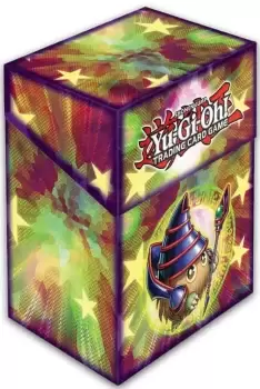 Image of Yu-Gi-Oh! Kuriboh Kollection Deck Box