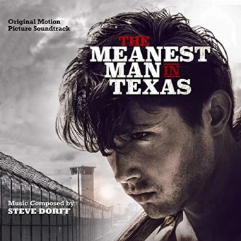 Image of Steve Dorff - The Meanest Man in Texas CD